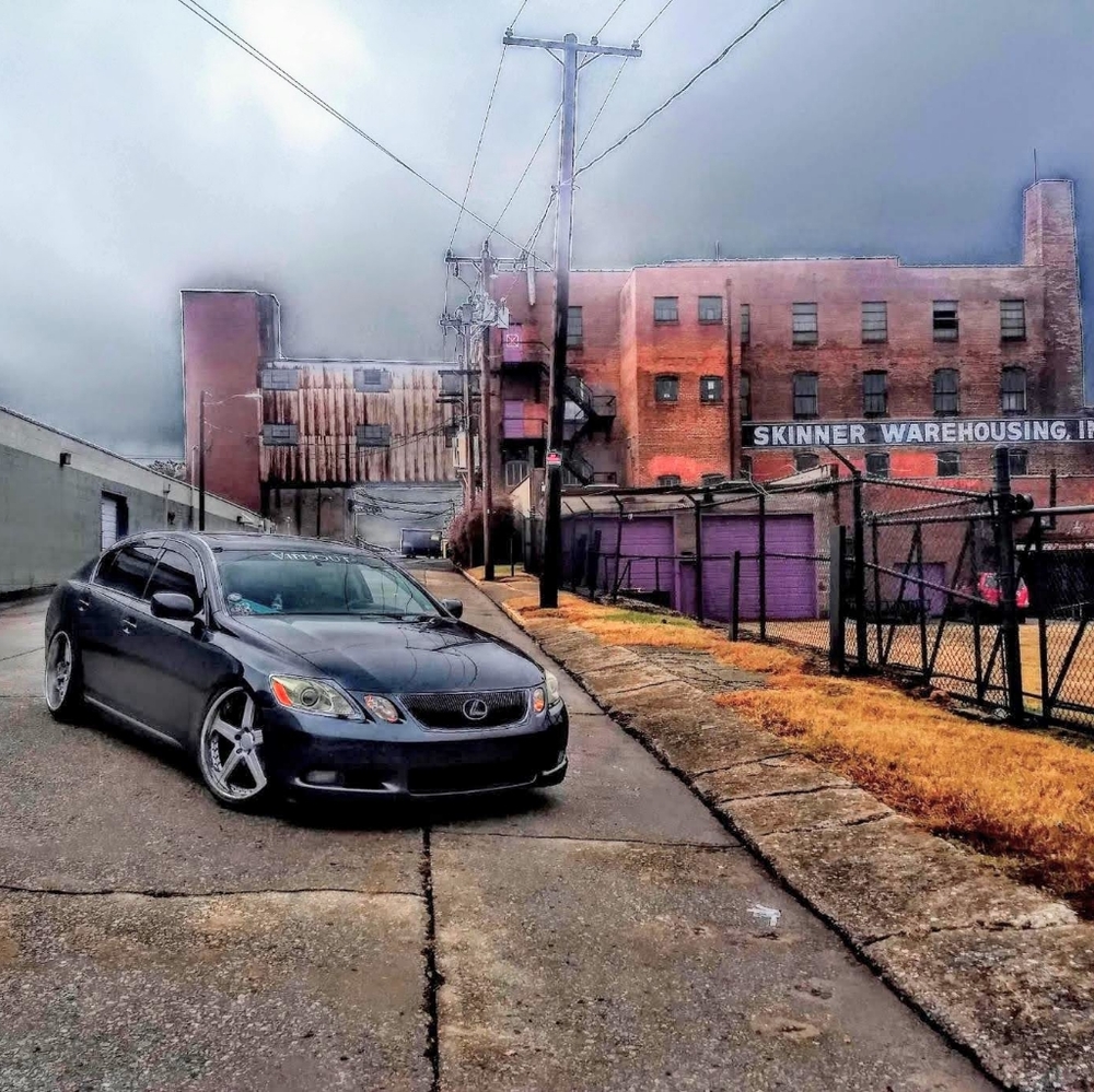 Meet your Posher, Chase